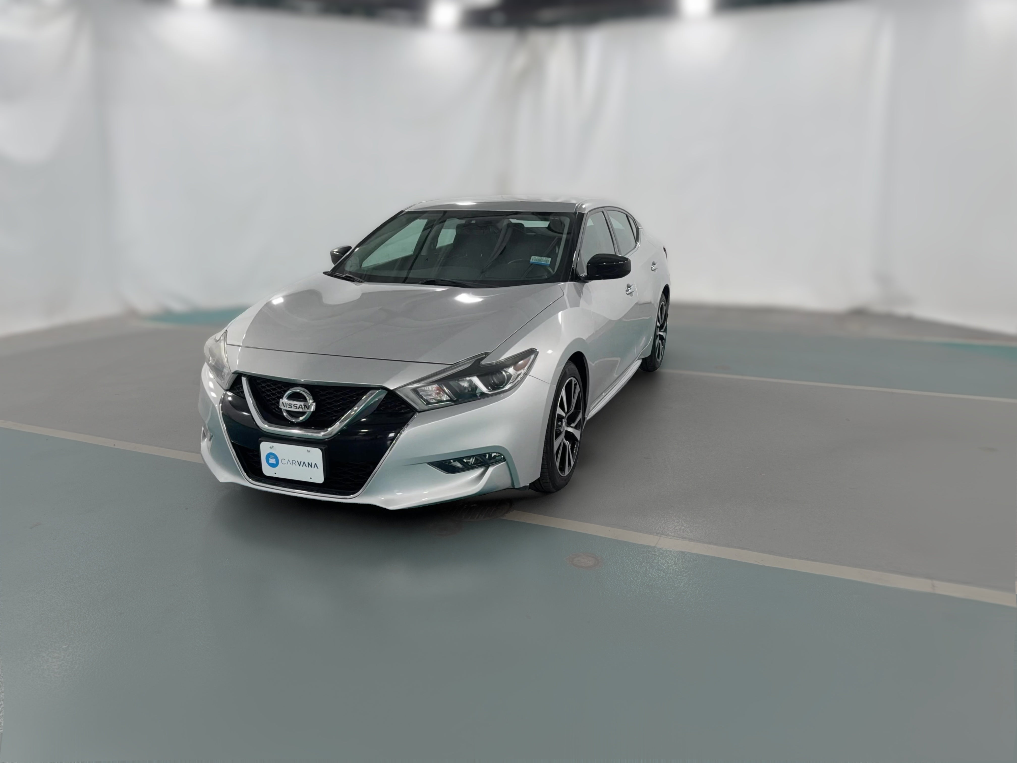 2018 Nissan Maxima S - Photo 22