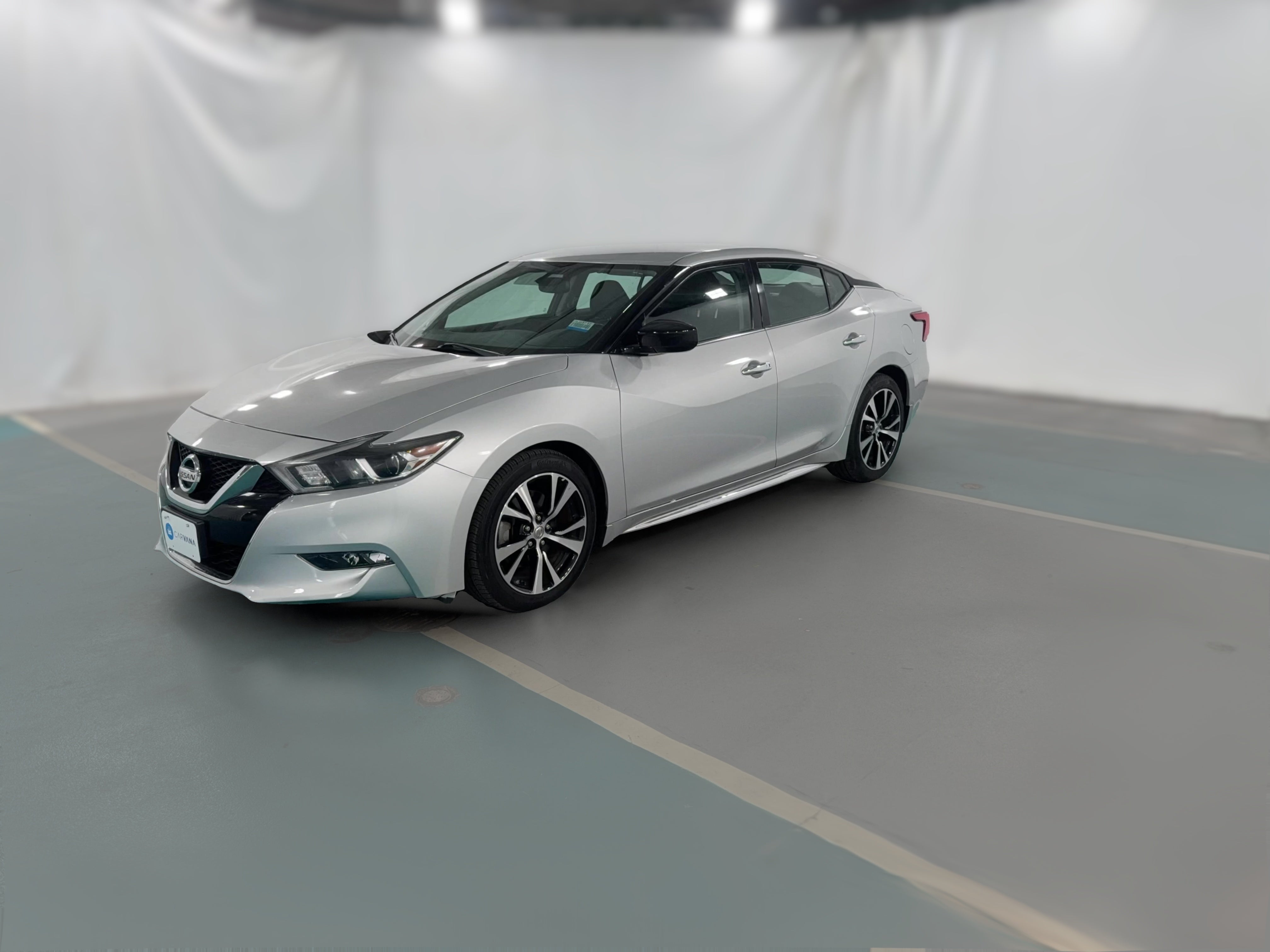 2018 Nissan Maxima S - Photo 23