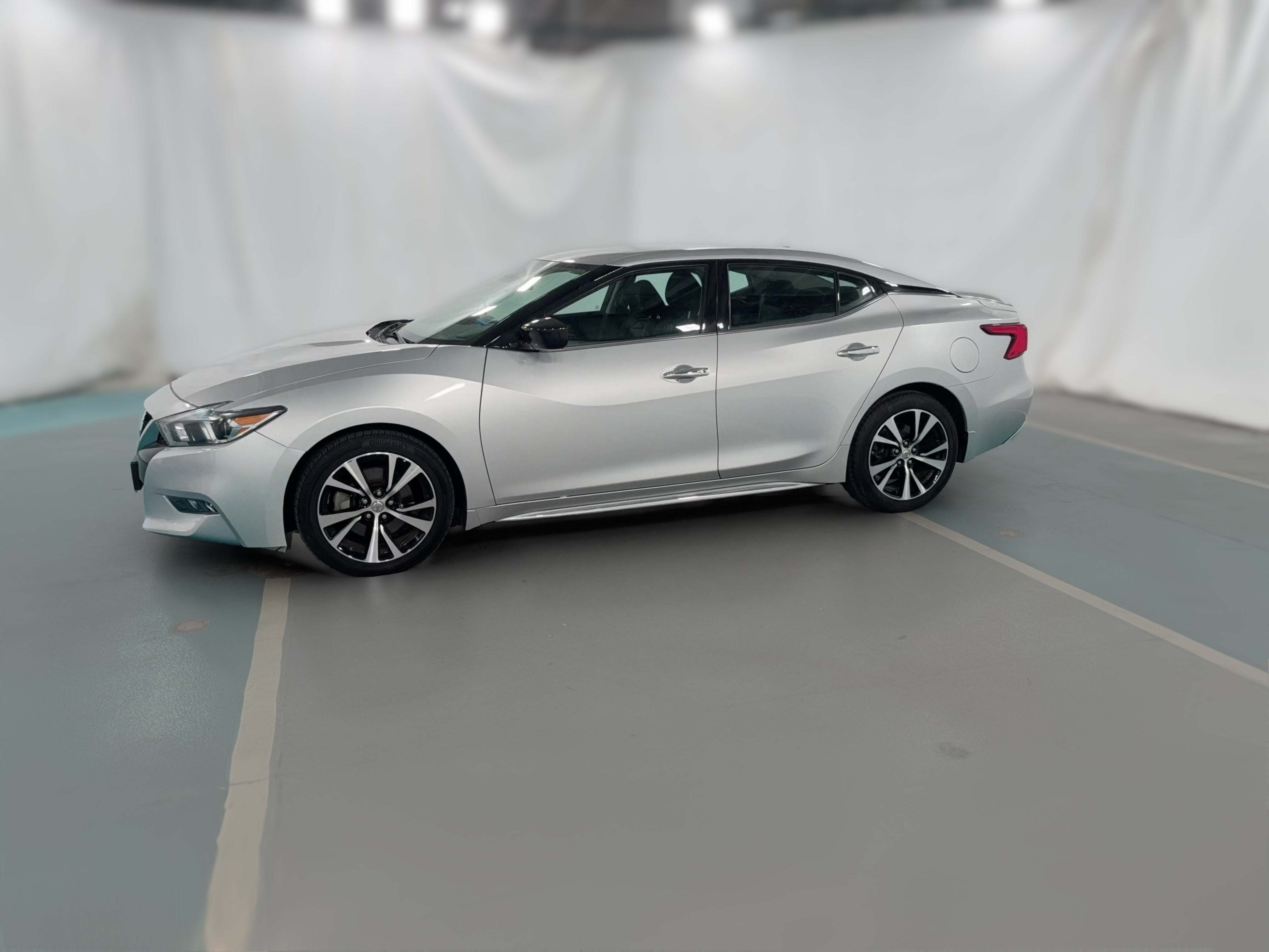 2018 Nissan Maxima S - Photo 24