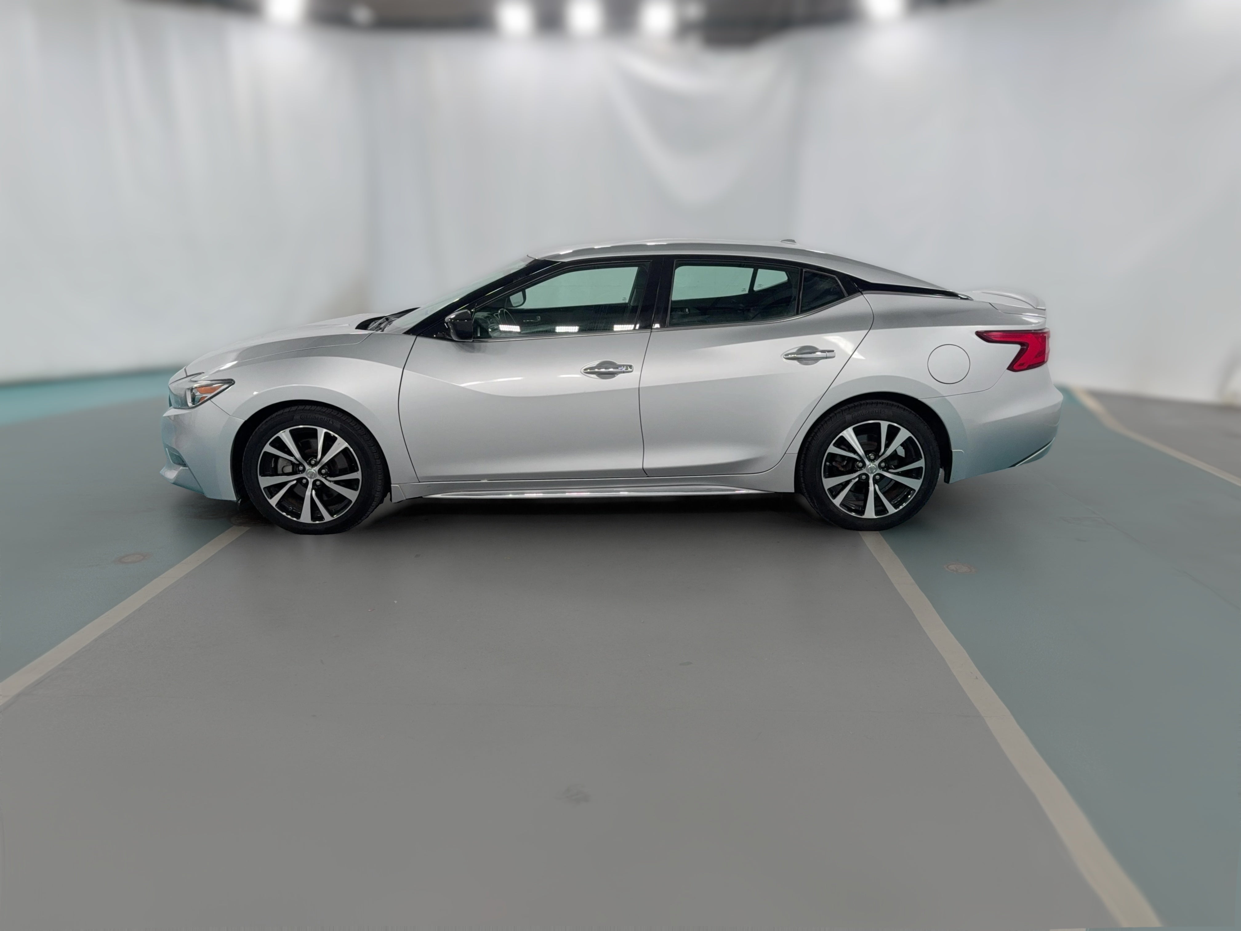2018 Nissan Maxima S - Photo 25