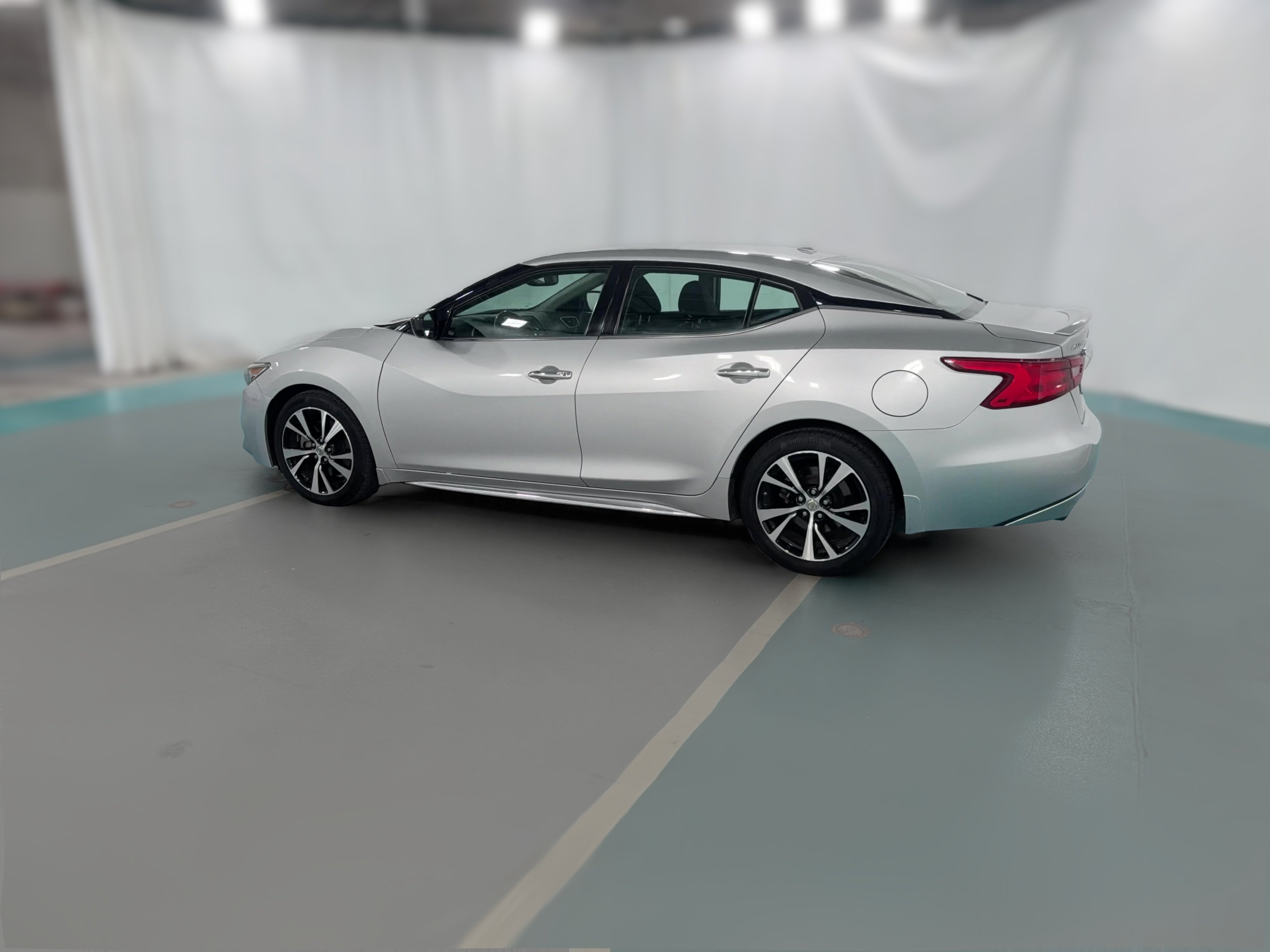 2018 Nissan Maxima S - Photo 26