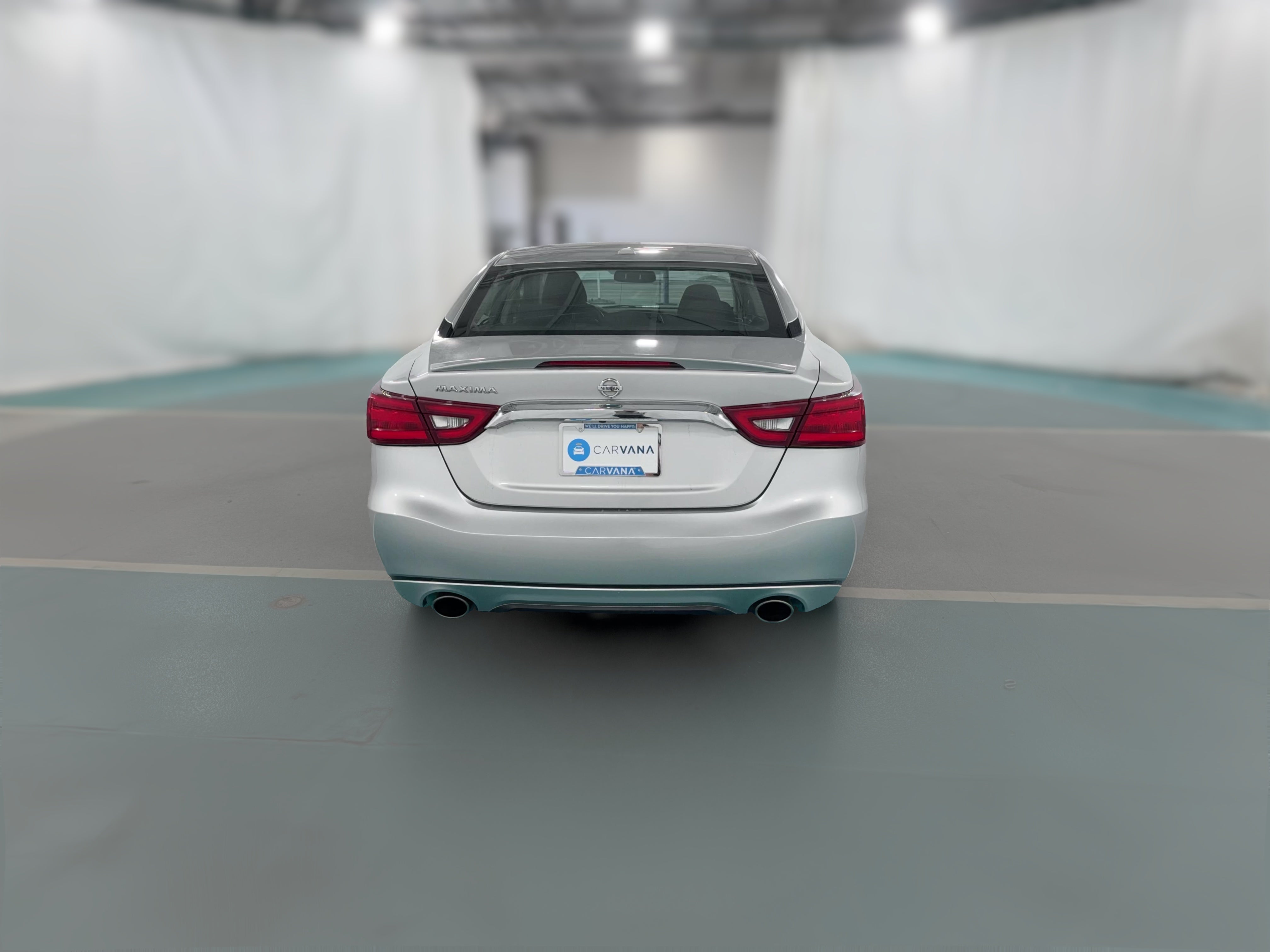2018 Nissan Maxima S - Photo 29