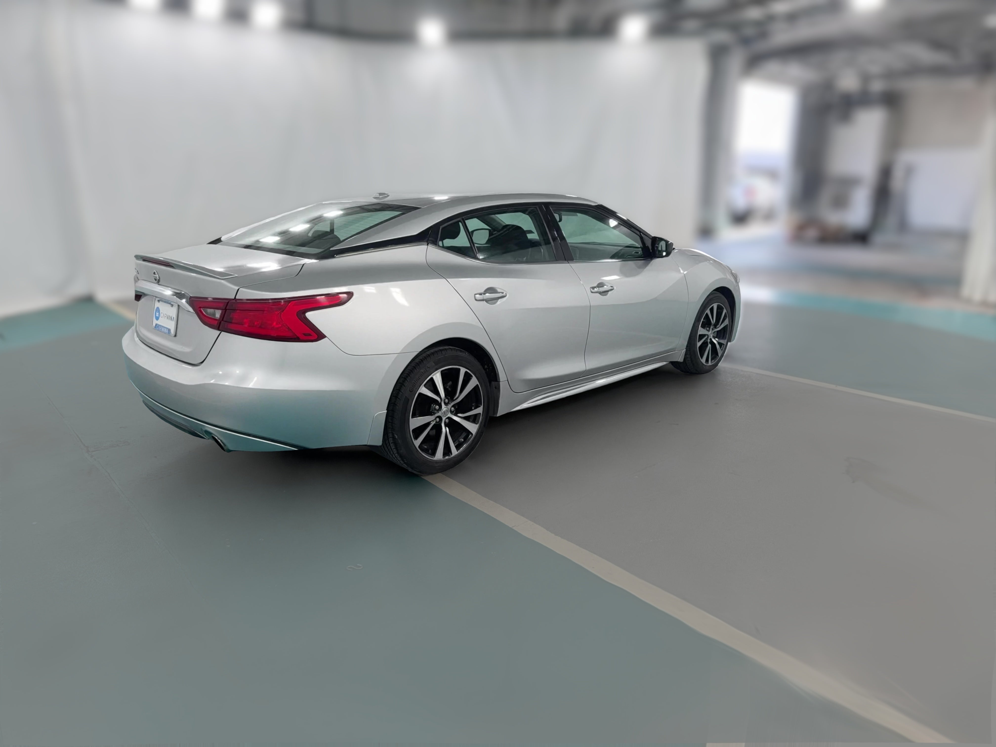 2018 Nissan Maxima S - Photo 31