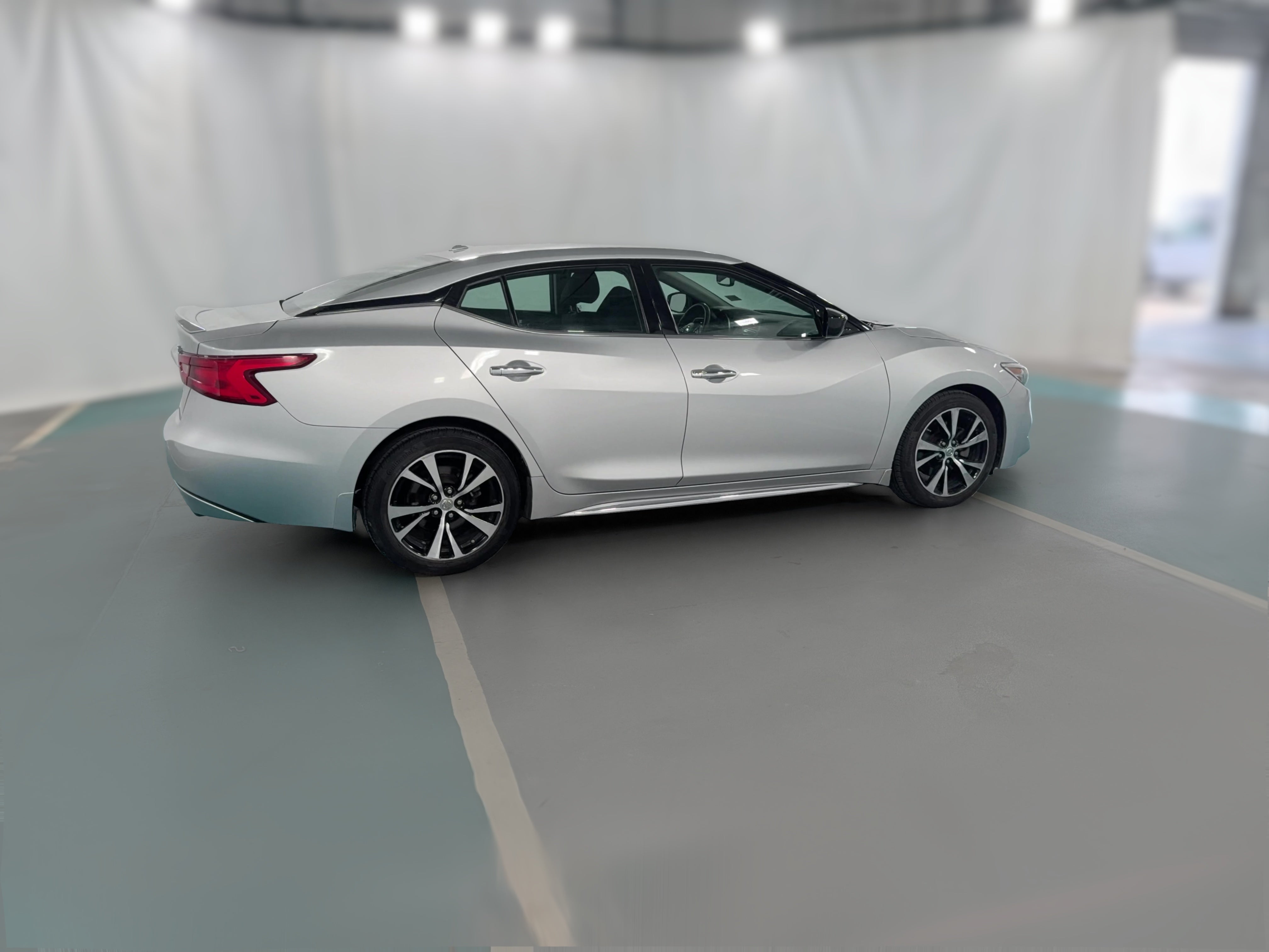 2018 Nissan Maxima S - Photo 32
