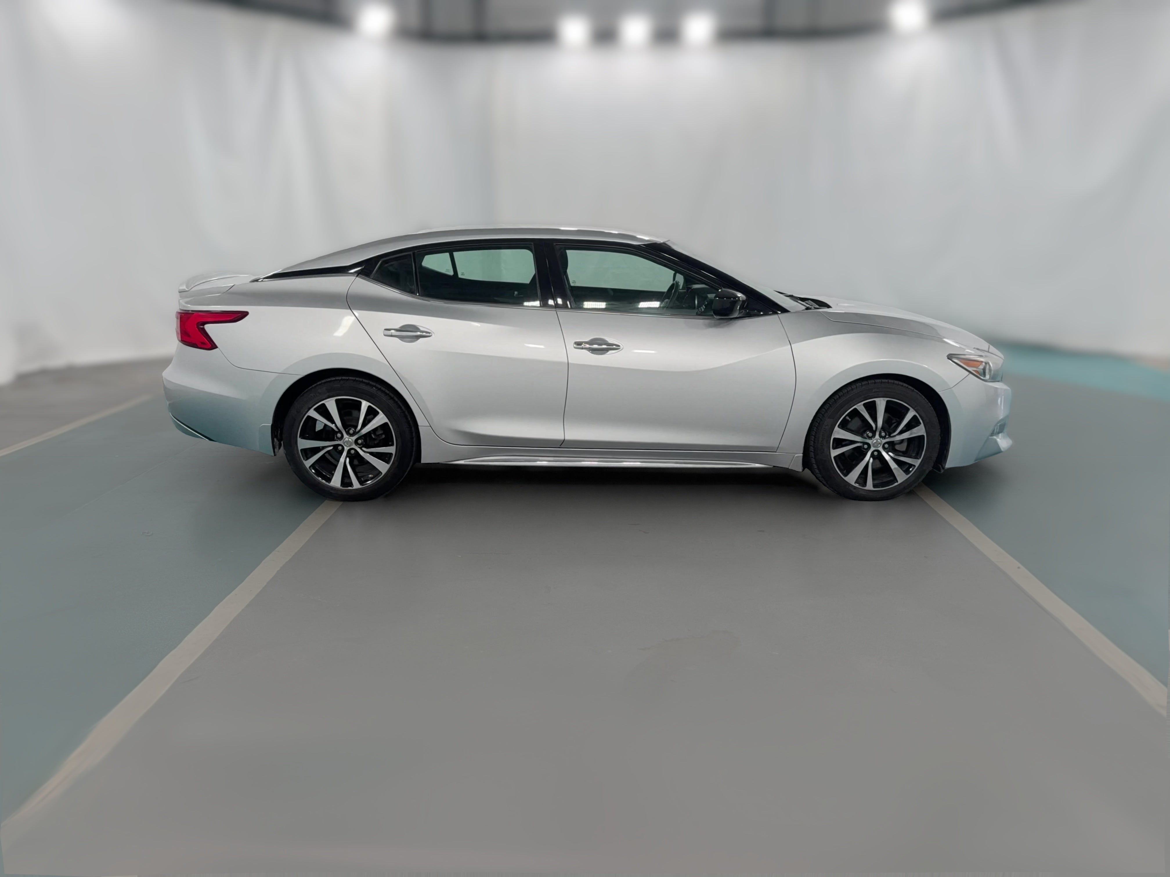2018 Nissan Maxima S - Photo 33