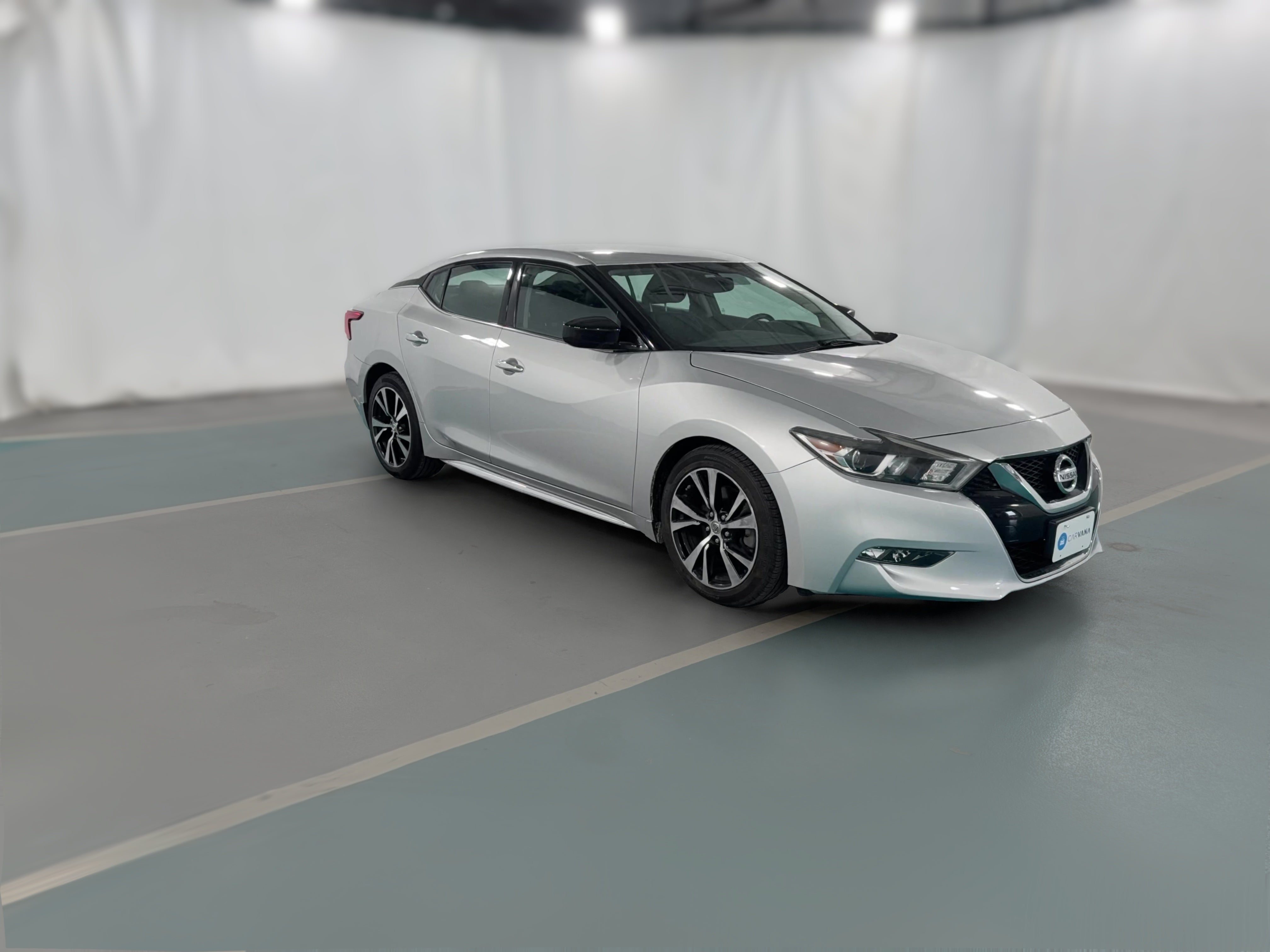 2018 Nissan Maxima S - Photo 35