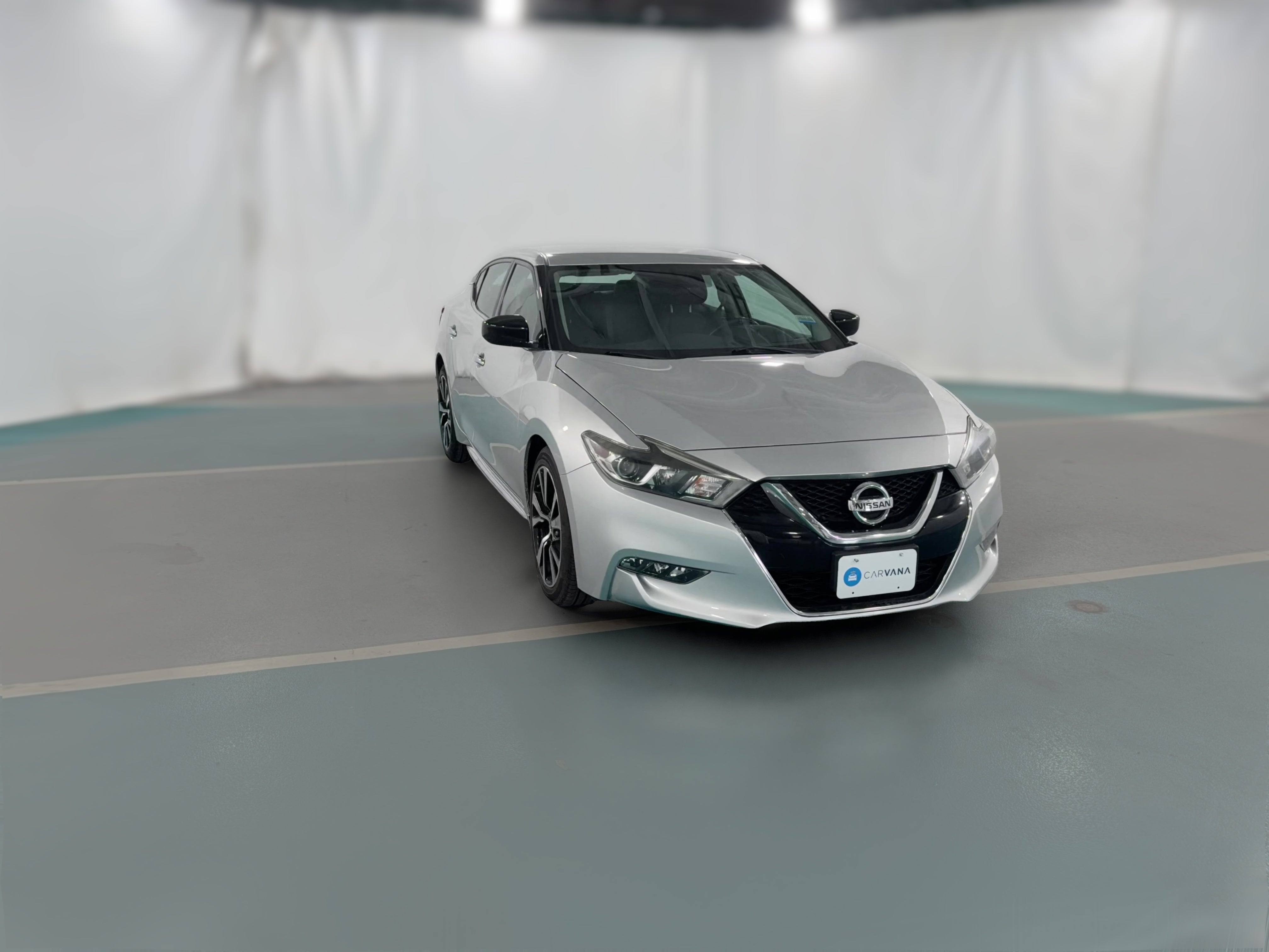 2018 Nissan Maxima S - Photo 36