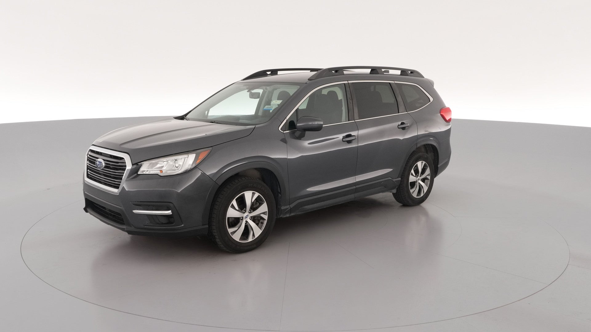 2019 Subaru Ascent vehicle photo