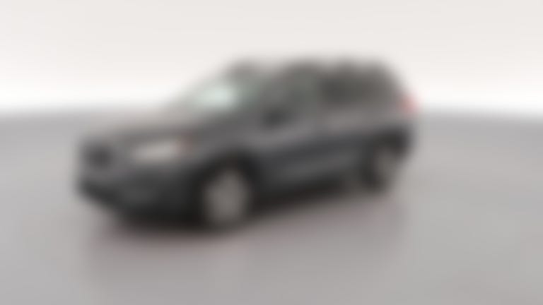 2019 Subaru Ascent vehicle photo