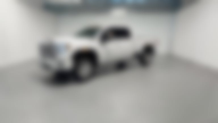 2023 GMC Sierra 2500 HD Crew Cab vehicle photo