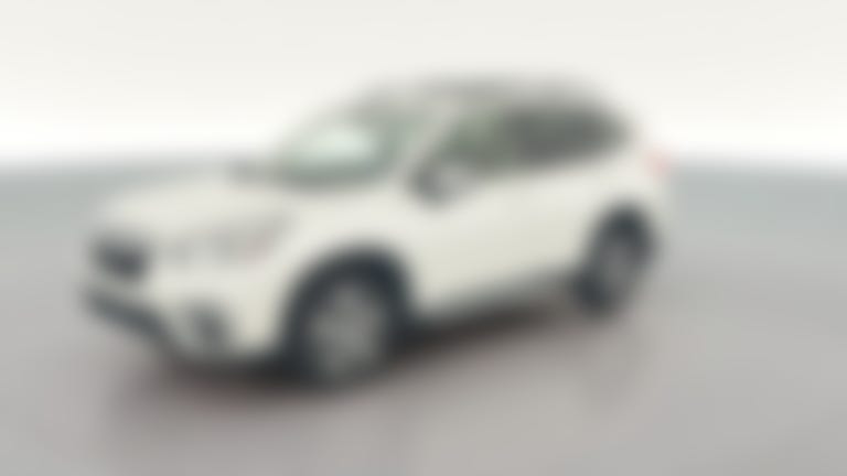 2019 Subaru Forester vehicle photo