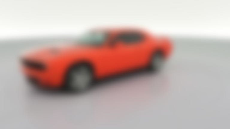 2019 Dodge Challenger vehicle photo