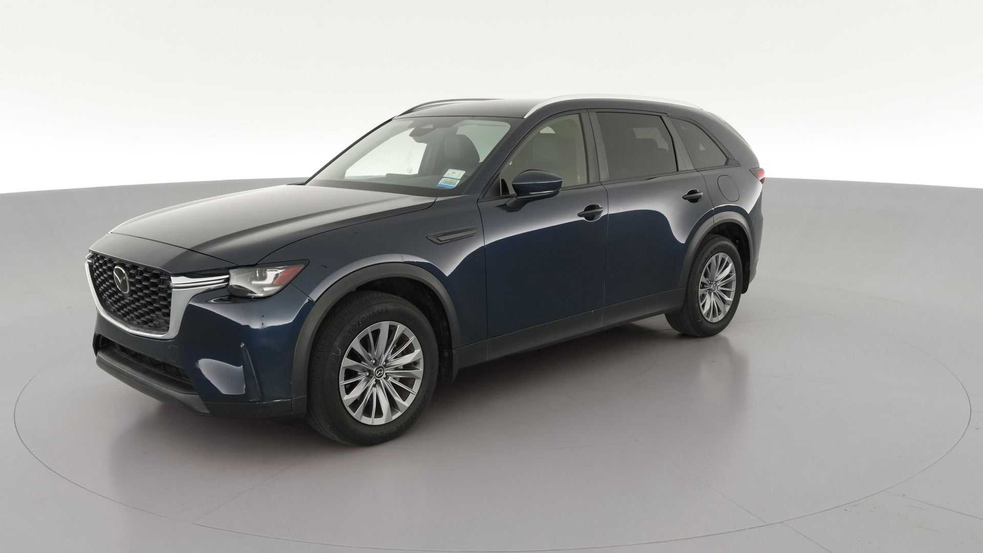 2024 MAZDA CX-90 vehicle photo