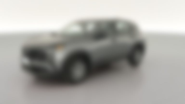 2026 Nissan Kicks vehicle photo