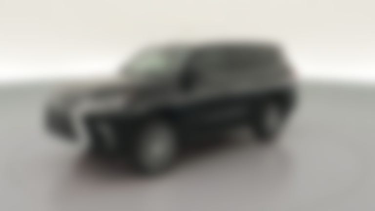 2017 Lexus LX vehicle photo
