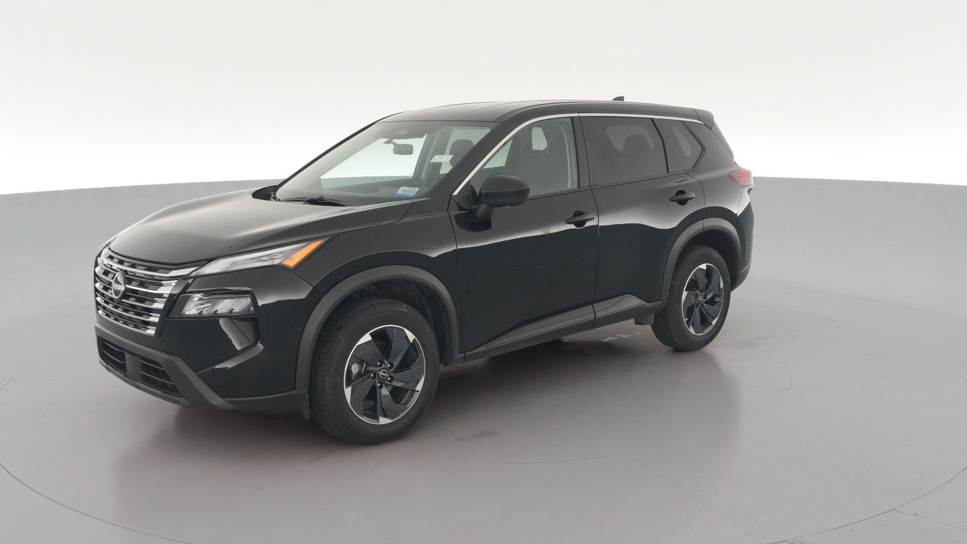 2025 Nissan Rogue vehicle photo