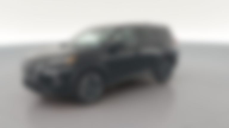2025 Nissan Rogue vehicle photo