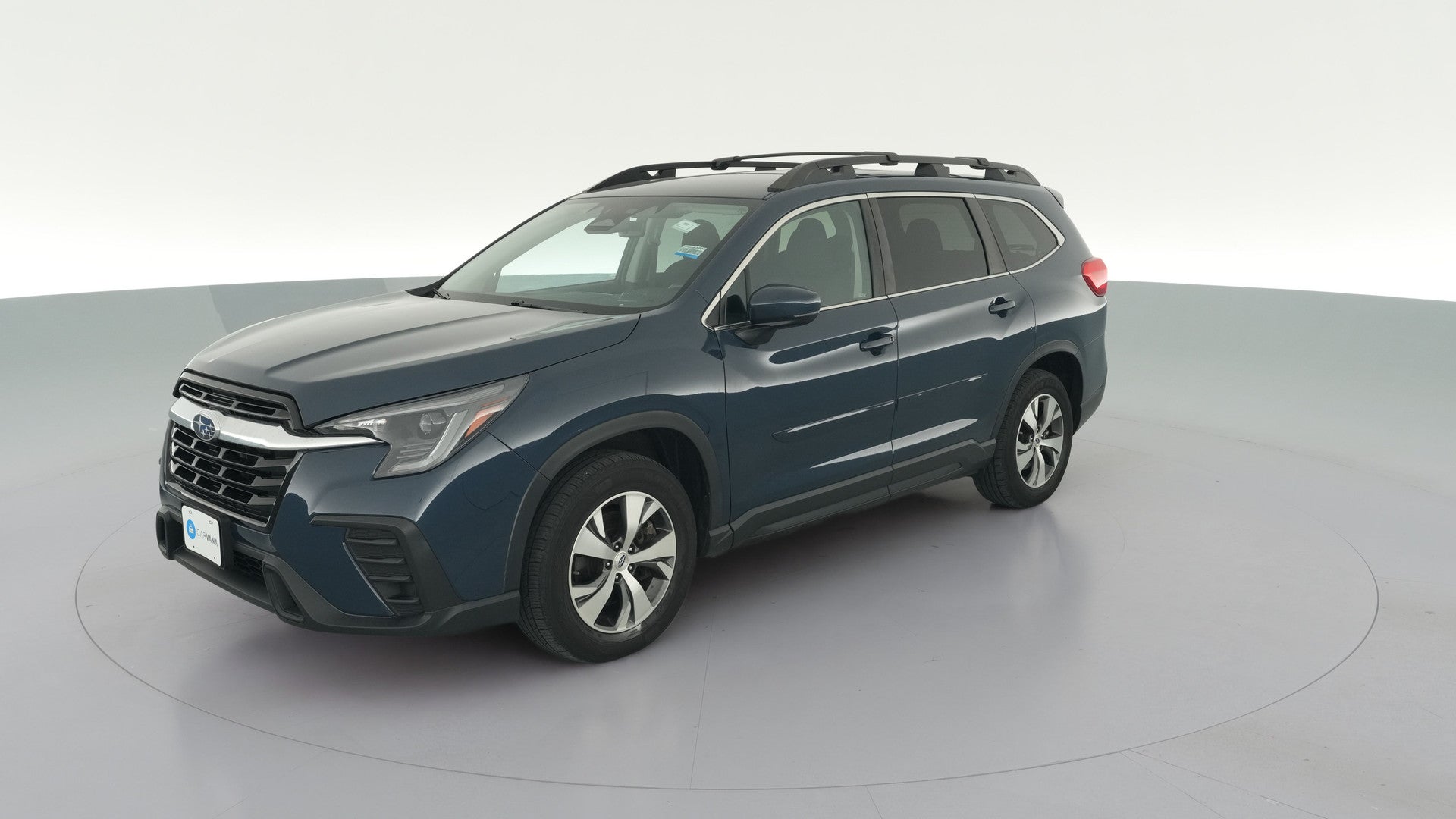 2024 Subaru Ascent vehicle photo