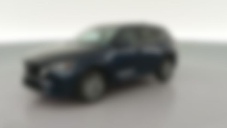 2025 MAZDA CX-5 vehicle photo
