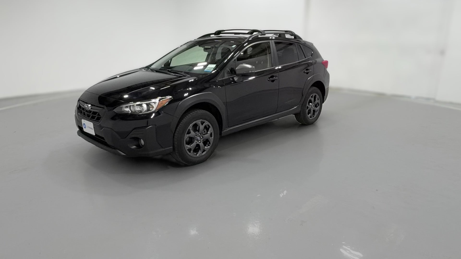 2023 Subaru Crosstrek vehicle photo