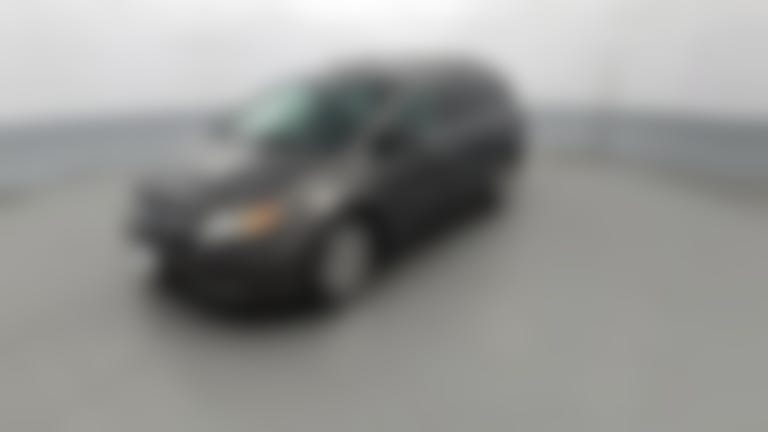 2014 Honda Odyssey vehicle photo