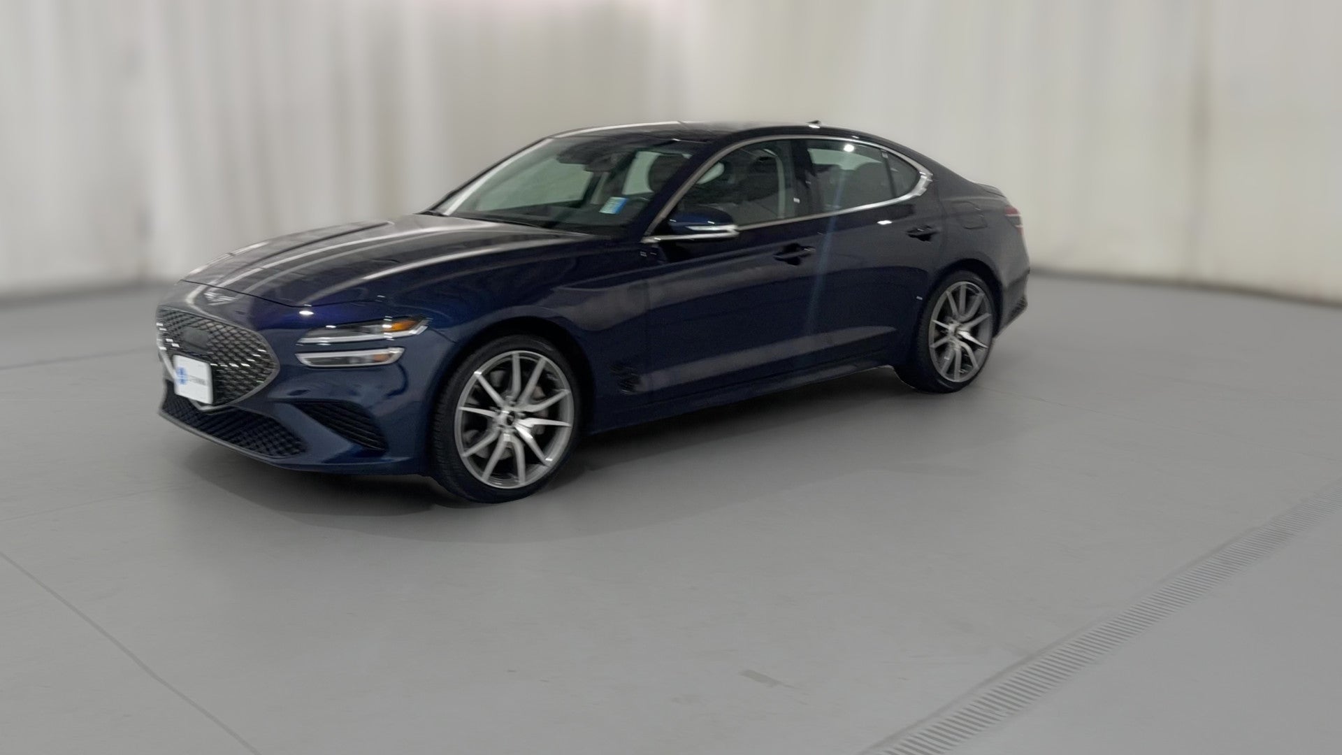 2026 Genesis G70 vehicle photo