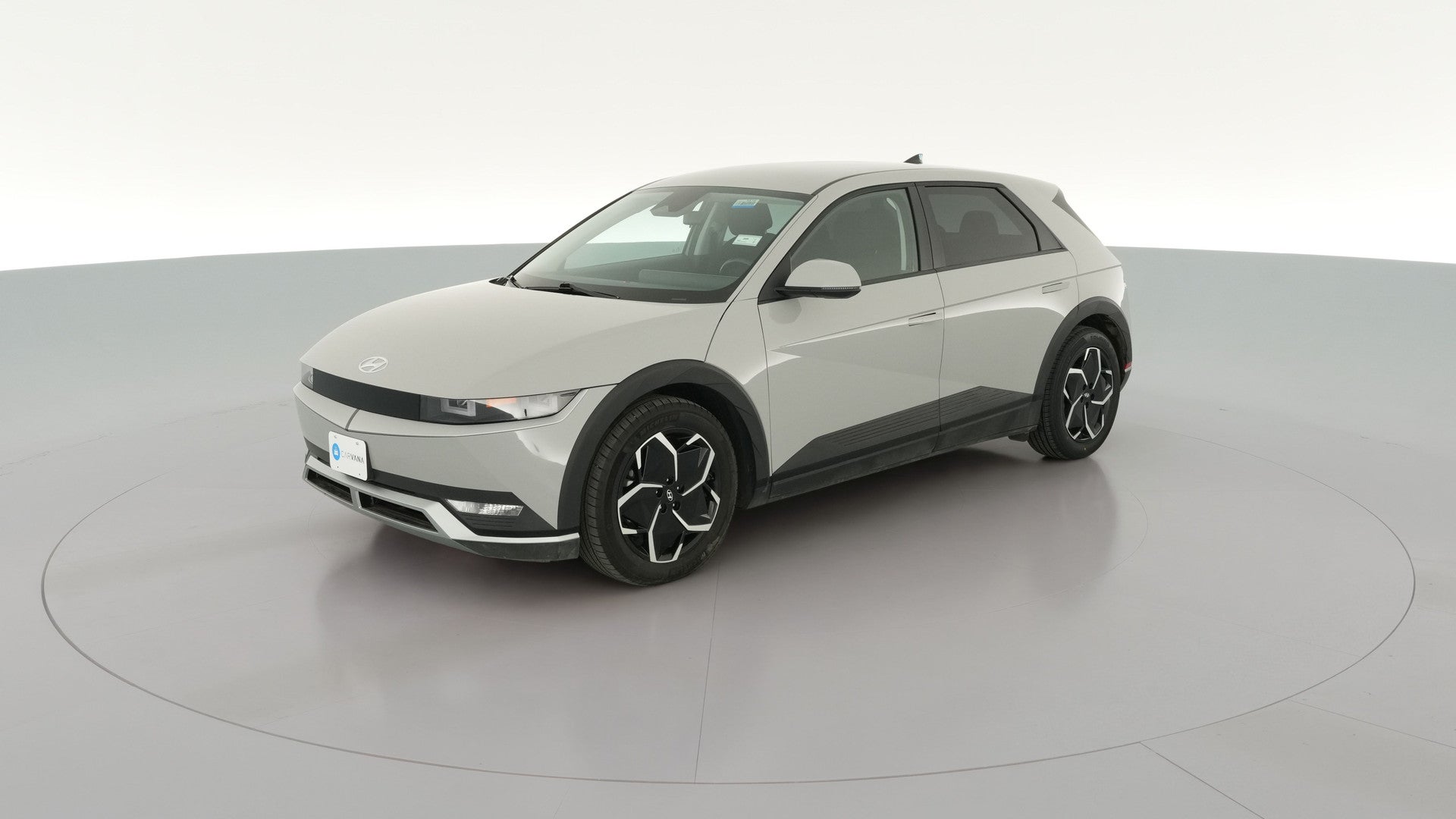 2024 Hyundai IONIQ 5 vehicle photo