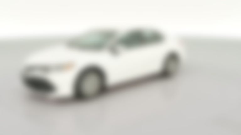 2018 Toyota Camry vehicle photo