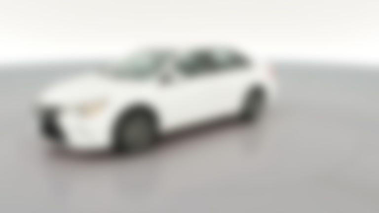 2016 Toyota Camry vehicle photo