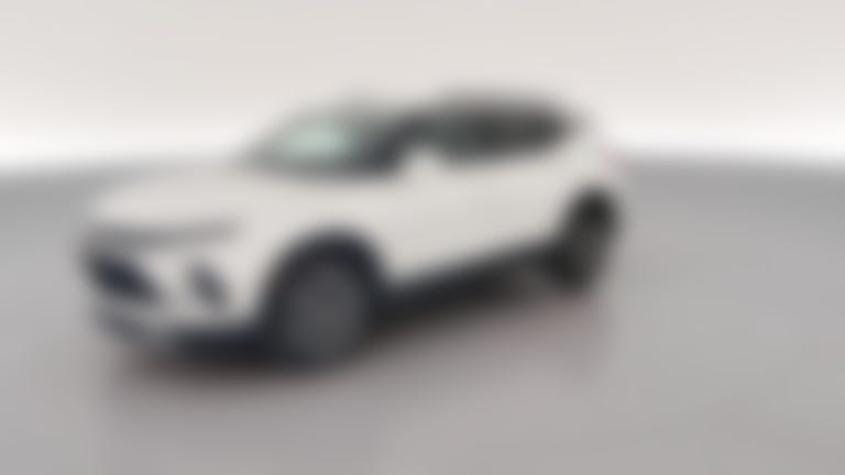2024 Chevrolet Blazer vehicle photo