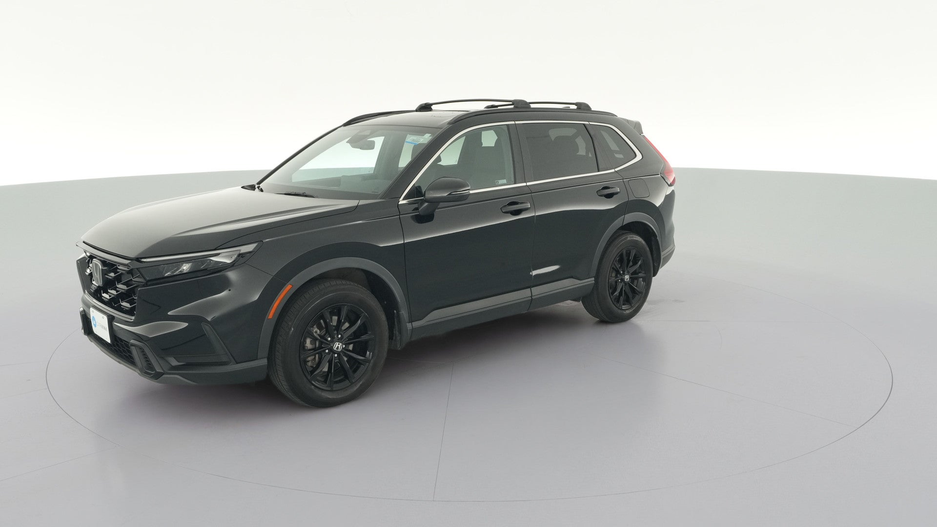 2024 Honda CR-V Hybrid vehicle photo