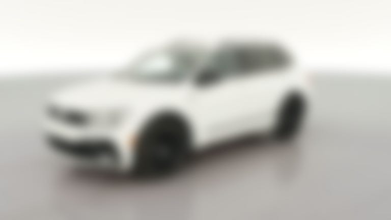 2021 Volkswagen Tiguan vehicle photo