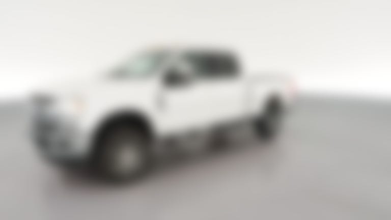 2018 Ford F250 Super Duty Crew Cab vehicle photo