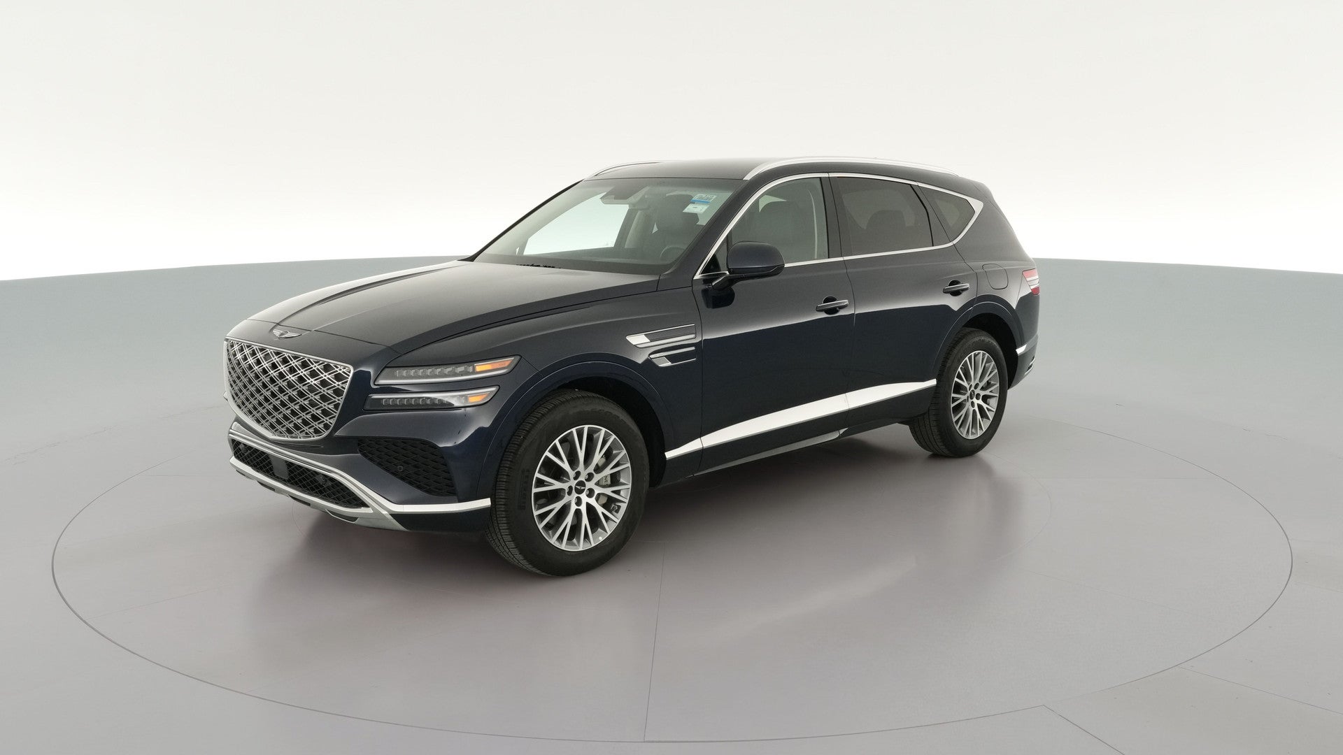 2026 Genesis GV80 vehicle photo