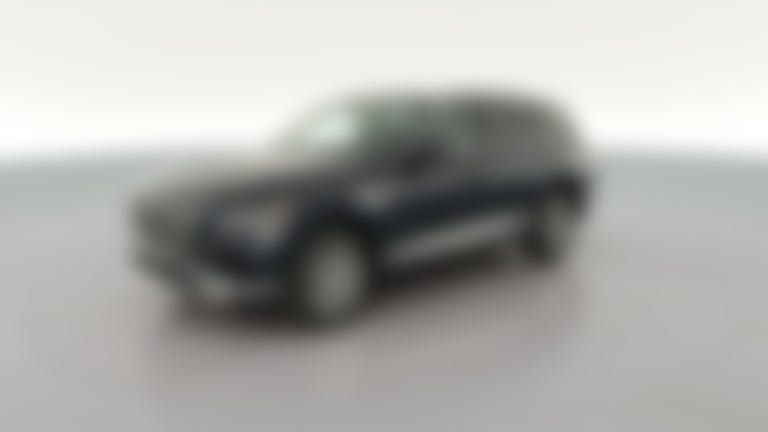 2026 Genesis GV80 vehicle photo