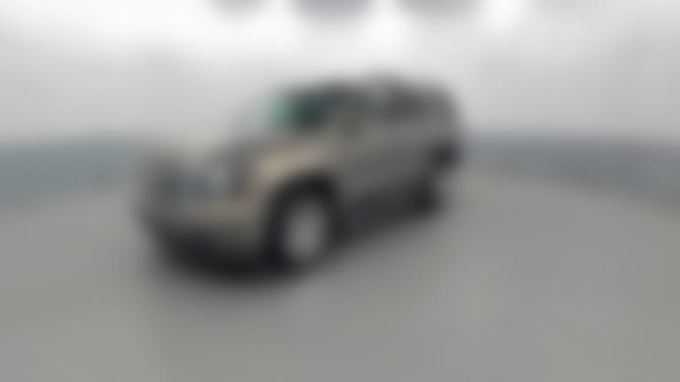 2018 Chevrolet Tahoe vehicle photo