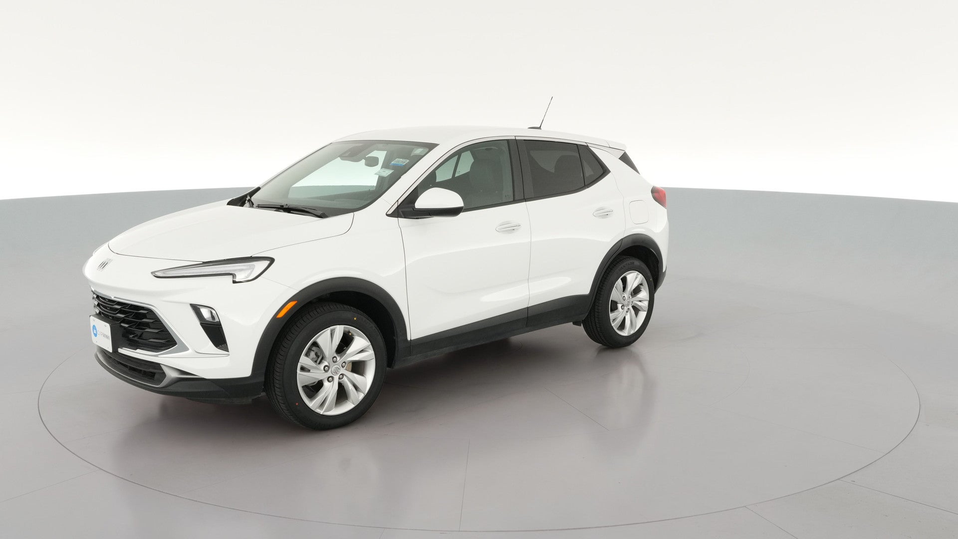 2025 Buick Encore GX vehicle photo