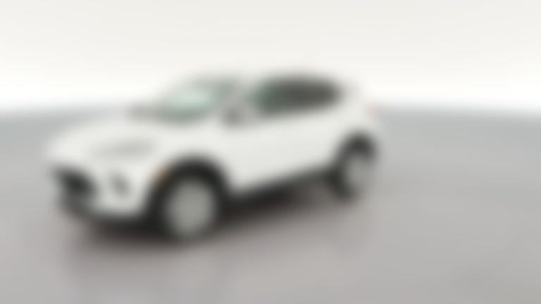 2025 Buick Encore GX vehicle photo