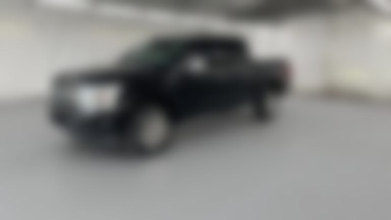 2018 Ford F150 SuperCrew Cab vehicle photo