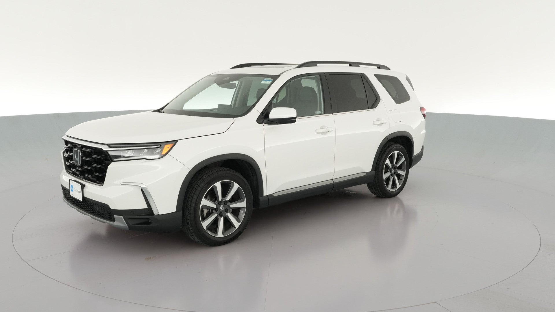 2024 Honda Pilot vehicle photo