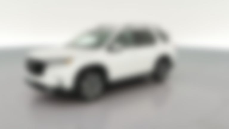 2024 Honda Pilot vehicle photo