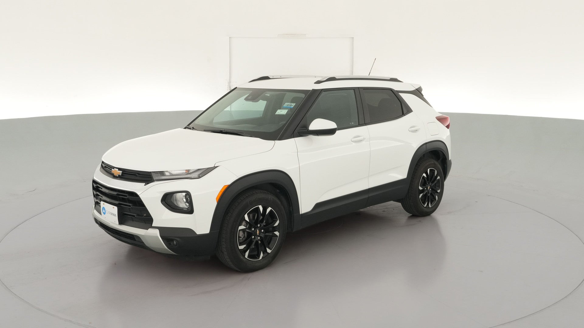 2023 Chevrolet Trailblazer vehicle photo