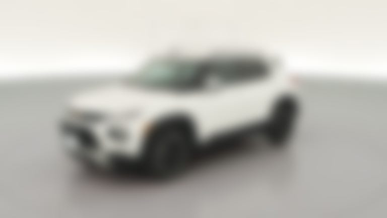 2023 Chevrolet Trailblazer vehicle photo