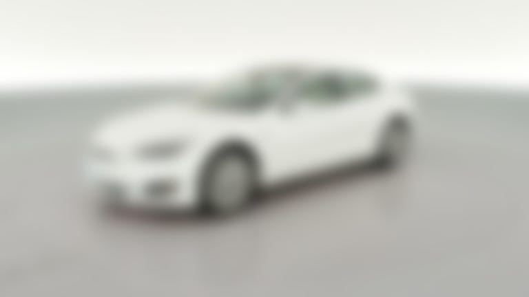 2018 Tesla Model S vehicle photo