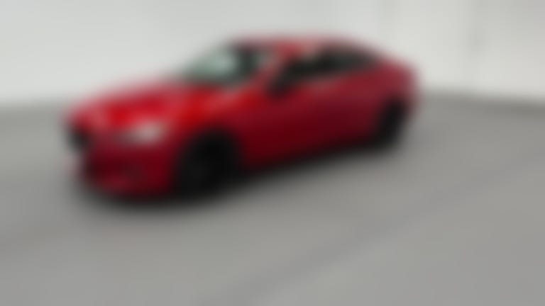 2015 MAZDA MAZDA6 vehicle photo