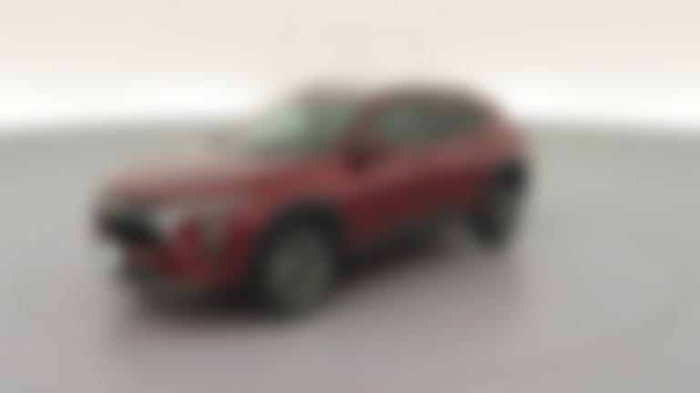 2025 Chevrolet Trax vehicle photo