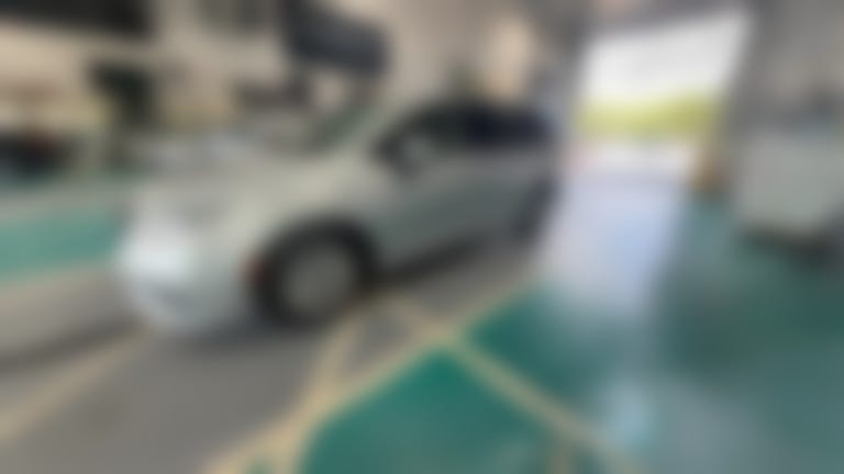 2023 Chrysler Pacifica Hybrid vehicle photo