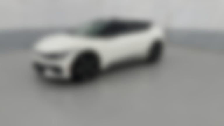 2023 Kia EV6 vehicle photo