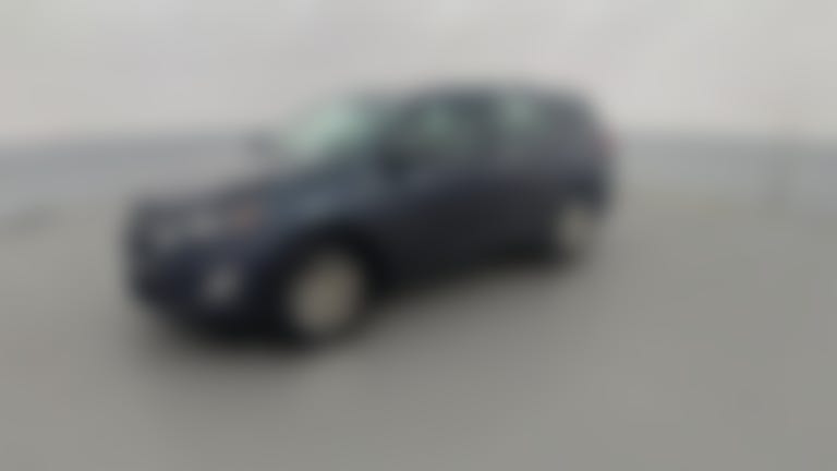 2019 Chevrolet Equinox vehicle photo
