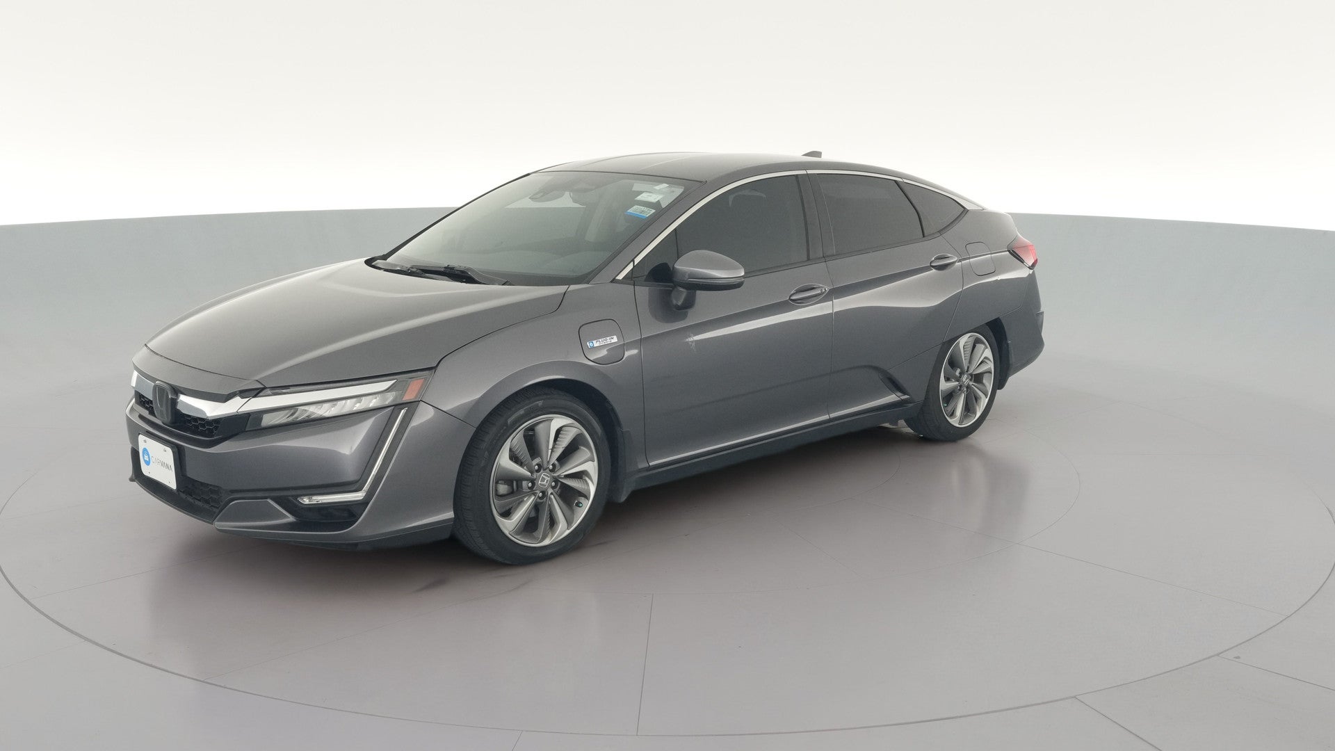 2019 Honda Clarity Plug-in Hybrid vehicle photo